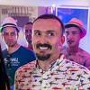 Bend The Babe Barbarela predstavlja prvu autorsku pjesmu "Šta kažeš, šta kažeš"