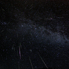 Na Bjelašnici javno posmatranje meteorske kiša perseida