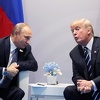 Trump se zahvalio Putinu zbog smanjenja broja diplomatskog osoblja u Rusiji