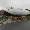 Avion BH Airlinesa stigao u Minhen