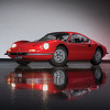 Ferrari i dalje razmišlja o nasljedniku modela Dino
