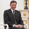 Slovenci biraju predsjednika 22. oktobra