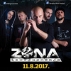 U klubu Underground uz Zonu isključenja večeras počinje 6. Sarajevo Rock Fest