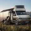 VW California XXL je vrhunska kuća na točkovima