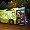 Novi režim vožnje Tuborg autobusa uz dvije dodatne vožnje iza ponoći