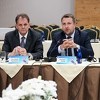 Skaka na Trebeviću ugostio gradonačelnike iz regije