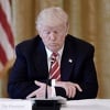 Trump razmatra vojnu opciju protiv Sjeverne Koreje, Moskva i Berlin zabrinuti