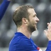 Dinamo u derbiju bolji od Rijeke na Rujevici, asistencija Gojaka