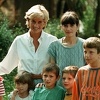 Princeza Diana održala obećanje: Nakon njene smrti stigla donacija porodici Suljkanović