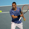Brkić u finalu ITF Futures turnira u Italiji, Šetkić bez finala na Challengera u Portorožu