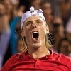 Tinejdžer Shapovalov ispisuje tenisku historiju samo pola godine nakon što se osramotio