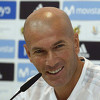 AS: Zidane dogovorio produženje ugovora sa Realom, plata mu udvostručena
