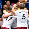 Burnley savladao Chelsea, Huddersfield slavio kod Crystal Palacea, Rooney donio tri boda Evertonu