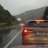 U saobraćajnoj nesreći u mjestu Donja Golubinja kod Žepča povrijeđeno pet osoba