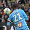 Rezervista Ocampos pogodio za trijumf Marseillea u Nantesu