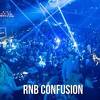 RNB Confusion u petak u Summer Loungeu garantuje odličnu zabavu