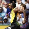 Bolt se povrijedio u posljednjoj utrci karijere, Velikoj Britaniji zlato u štafeti