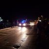 Tri osobe povrijeđene u sudaru dva vozila na magistralnom putu M-17 kod Žepča
