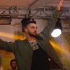 Na Somersby Bridgeu nastupio hip hop trio Frenkie, Kontra & Indigo