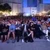 Velika gužva na premijeri filma "Žaba", publika glumce ispratila suzama i aplauzom