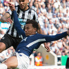 Tottenham slavio nad Newcastleom na prepunom St. James Parku