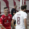 Ahmetović u 89. minuti donio bod Sarajevu u gostima kod Mladosti