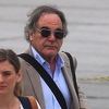 Slavni reditelj Oliver Stone prošetat će večeras crvenim tepihom u Sarajevu
