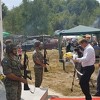 Sjećanje na vitezove Prve fočanske brigade koji su svojim životima čuvali jedini put spasa