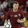 Džeko asistent u visokom porazu Rome od Celte