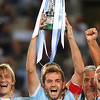 Lazio slavio protiv Juventusa u finalu Superkupa, prvi trofej za Lulića kao kapitena