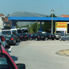 Na GP Doljani na izlazu iz BiH čeka se oko 60 minuta