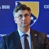Plenković: Pelješki most će se graditi bez obzira na najave iz BiH
