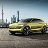 Škoda: Nakon hibridnog Superba počinje električna ofanziva