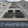 Na Banjalučkoj berzi promet 71.000 KM