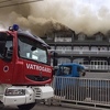Lokalizovan požar na kući u Rakovici kod Sarajeva, nema povrijeđenih