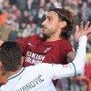 Vječiti derbi između Sarajeva i Željezničara u subotu od 20 sati na Koševu