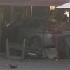 Autom namjerno udario u restoran istočno od Pariza i usmrtio djevojčicu