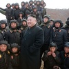 Lider Sjeverne Koreje izjavio kako su planovi napada na Guam na čekanju