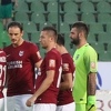 NSBiH: Sloboda kažnjena s 5.000 KM, Sarajevo i Borac "lakši" za po 4.000 KM