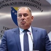 Dragan Mektić: Bh. pravosuđe se prepalo komentara građana, ne mogu svi imati policijsku zaštitu