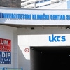 KCUS: Za pet dana naših četvero specijalista primi više od 1.000 pacijenata