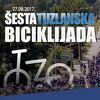 Bk Tuzla najavljuje 6. Tuzlansku biciklijadu 27. augusta