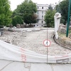 Trg Prvog korpusa u centru Sarajeva će nakon 45 godina dobiti novi izgled