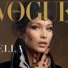 Bella Hadid će krasiti septembarsko izdanje Voguea Arabia