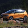 Renault Scénic BOSE Energy dCi 130: Malo MPV, malo crossover