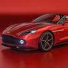 Aston Martin proširio Vanquish Zagato porodicu