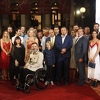 Crvenim tepihom prošetali bh. i engleski glumci iz animiranog filma "Ptice kao mi"