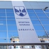 Ni 16 mjeseci od otvaranja sportska dvorana na Grbavici ne radi punim kapacitetom, niti ima ime