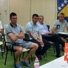 Baždarević se sastao sa trenerima premijerligaških klubova