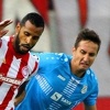 Olympiakos izjednačio protiv Rijeke u Pireju